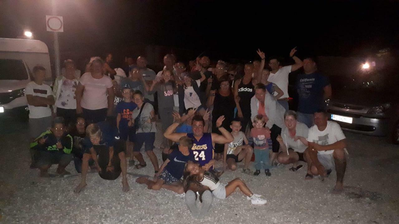 סיאנוז'טי Domki Letniskowe U Susla מראה חיצוני תמונה